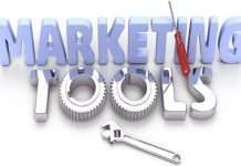 Класифікація маркетингових інструментів