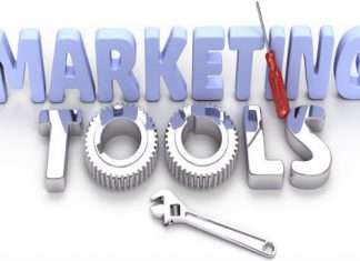 Класифікація маркетингових інструментів