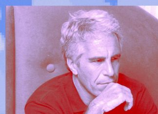 Всередині забутого Джеффрі Епштейном саміту зі штучного інтелекту