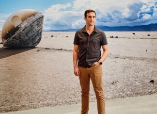 Технологічні компанії хваляться” золотим куполом ” Трампа