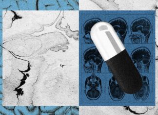 Стартап використовував AI для виготовлення психоделіка без подорожі