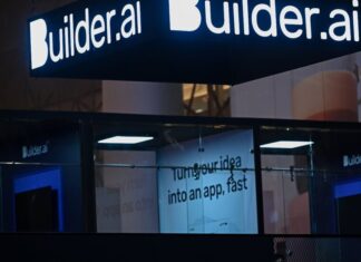 Як Builder.ai звалився на тлі найбільшого буму в Кремнієвій долині