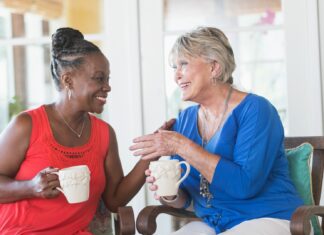 5 джерел пасивного доходу для пенсіонерів, які допоможуть їм розбагатіти в 2025 році