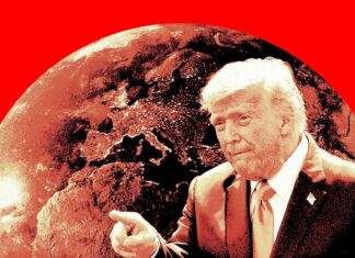 Несподівані переможці торгової війни Трампа