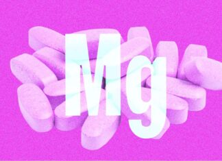 Прискорений курс прийому добавок з магнієм: переваги і побічні ефекти