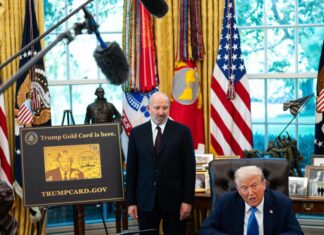 H-1B Visa: Чому Трамп додає плату в розмірі 100 000 доларів?