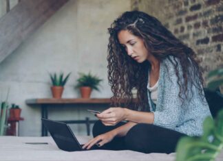 Як збільшити ліміт після погашення та збільшення витрат