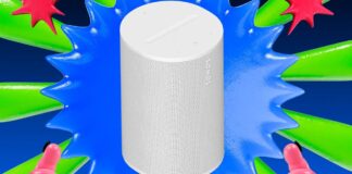 Prime Day 2025 виходить на гарячий початок з найкращою угодою Sonos Era 100.