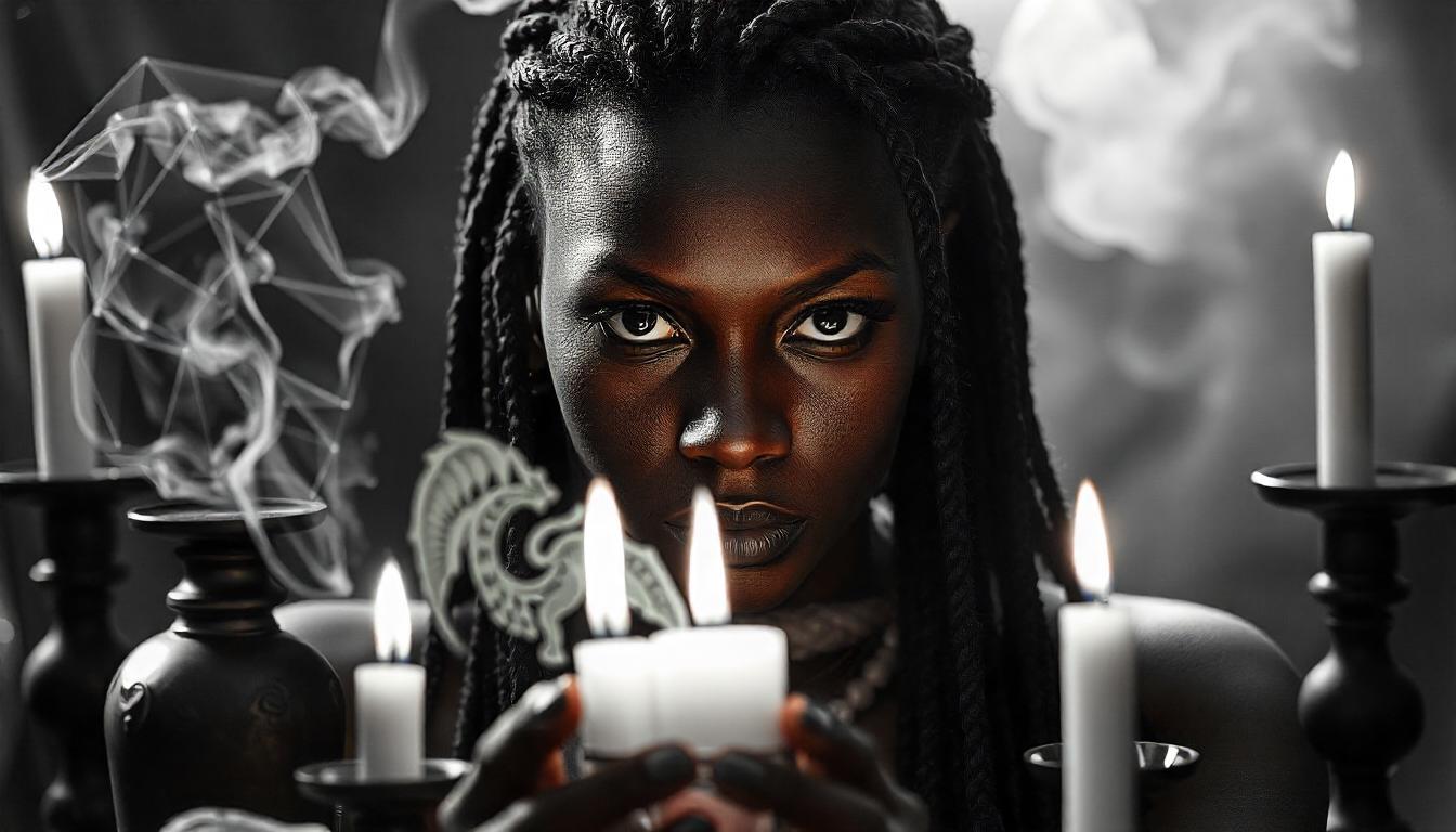 Матриця долі