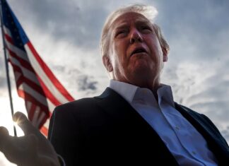 Федеральним працівникам кажуть звинувачувати демократів закриття