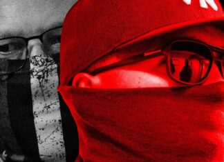 Dox Hackers ICE, DHS, Міністерство юстиції та представники ФБР