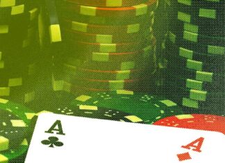 Як зламати гру в покер