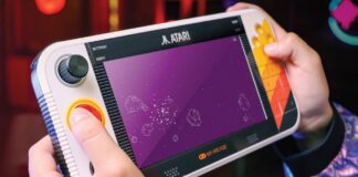 Atari Gamestation Go: Ностальгическая затея с неоднозначными результатами