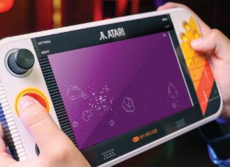 Atari Gamestation Go: Ностальгическая затея с неоднозначными результатами