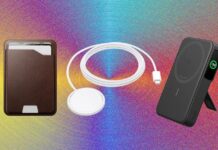 Найкращі аксесуари MagSafe 2025: потужність, зручність та інновації