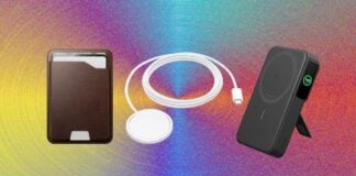 Найкращі аксесуари MagSafe 2025: потужність, зручність та інновації