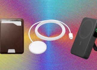 Найкращі аксесуари MagSafe 2025: потужність, зручність та інновації