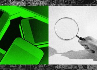 Technology Review: гаджети, конфіденційність і розумне життя