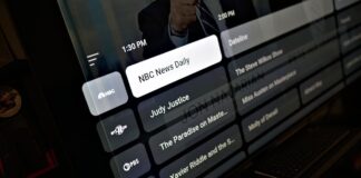 5 найкращих послуг трансляції прямого телебачення (2025), протестовано та перевірено