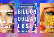 Книжная полка техногика: 25 необходимых книг для 2024 года