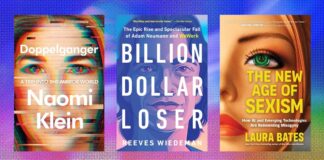 Книжная полка техногика: 25 необходимых книг для 2024 года