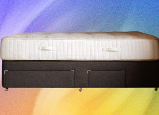 Woolroom Luxury Wooly: Огляд органічного матраца з ароматом кантрі