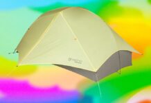 Найкращі пропозиції на спорядження для активного відпочинку на Чорну п’ятницю 2025 року