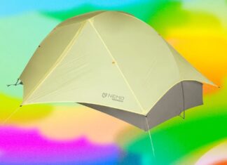 Найкращі пропозиції на спорядження для активного відпочинку на Чорну п’ятницю 2025 року