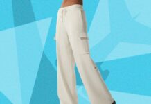 The Ultimate Guide to Women’s Travel Pants (2025)