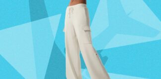 The Ultimate Guide to Women’s Travel Pants (2025)