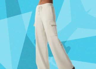 Лучшие женские брюки для путешествий (2025)