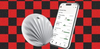 Новини тижня від Gear: Withings запускає сканер сечі, а Samsung демонструє потрійний телефон