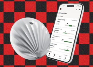 Новини тижня від Gear: Withings запускає сканер сечі, а Samsung демонструє потрійний телефон