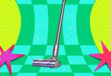 Найкращі пропозиції Dyson Black Friday (2025): Gen5 Detect, Airstrait