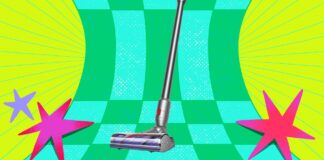 Найкращі пропозиції Dyson Black Friday (2025): Gen5 Detect, Airstrait