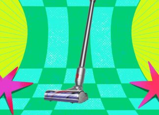 Найкращі пропозиції Dyson Black Friday (2025): Gen5 Detect, Airstrait