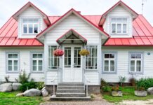 20-річний огляд будинку: важливе обслуговування, щоб уникнути дорогого ремонту