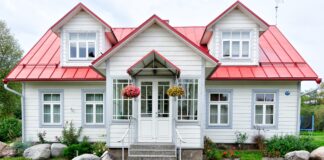 20-річний огляд будинку: важливе обслуговування, щоб уникнути дорогого ремонту