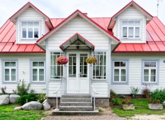 20-річний огляд будинку: важливе обслуговування, щоб уникнути дорогого ремонту