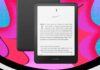 Розпродаж Amazon Black Friday 2025: пристрої Kindle, Echo та Fire