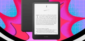 Розпродаж Amazon Black Friday 2025: пристрої Kindle, Echo та Fire