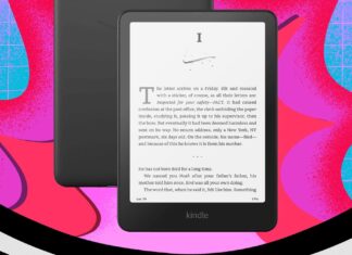 Розпродаж Amazon Black Friday 2025: пристрої Kindle, Echo та Fire