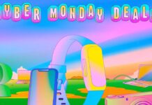 CyberMonday2025: найкращі технічні пропозиції, які справді варті вашої уваги