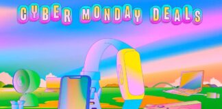 CyberMonday2025: найкращі технічні пропозиції, які справді варті вашої уваги