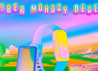 CyberMonday2025: найкращі технічні пропозиції, які справді варті вашої уваги