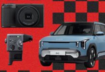 Technology Review: Інновації та тренди з CES 2026