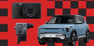 Technology Review: Інновації та тренди з CES 2026