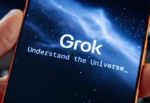 AI Chatbot Floods Social Media with Explicit Images, App Stores Remain Silent