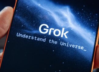 Чат-бот AI наповнює соціальні мережі відвертими зображеннями, магазини додатків залишаються осторонь