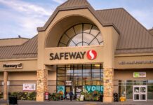 Safeway: повний посібник із графіком роботи у 2025 році